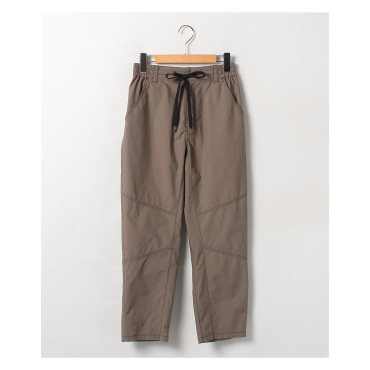 アンクル丈コットンパンツ | Leilian PLUS HOUSE | 詳細画像18