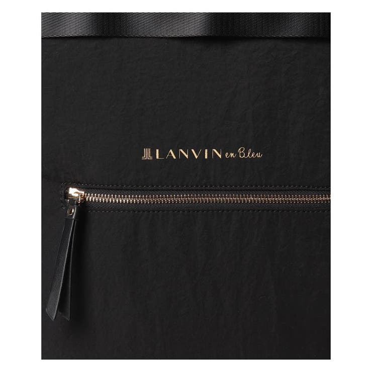 トートバッグ[品番：LAVW0010735]｜LANVIN en Bleu（ランバンオン