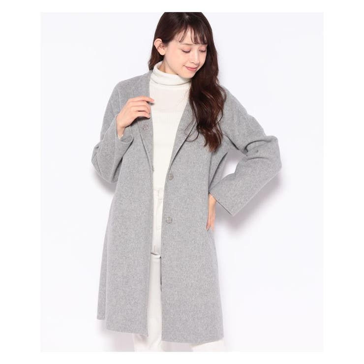 ミドルコ－ト | Leilian PLUS HOUSE | 詳細画像3 