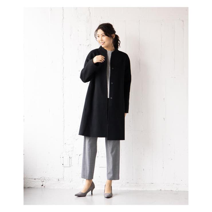 ミドルコ－ト | Leilian PLUS HOUSE | 詳細画像4 