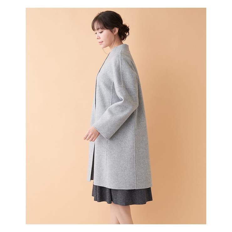 ミドルコ－ト | Leilian PLUS HOUSE | 詳細画像6 