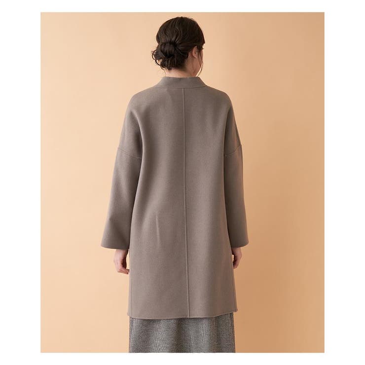 ミドルコ－ト | Leilian PLUS HOUSE | 詳細画像7 