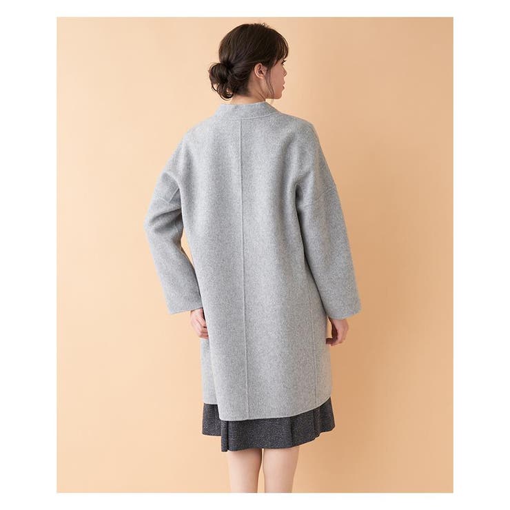 ミドルコ－ト | Leilian PLUS HOUSE | 詳細画像8 