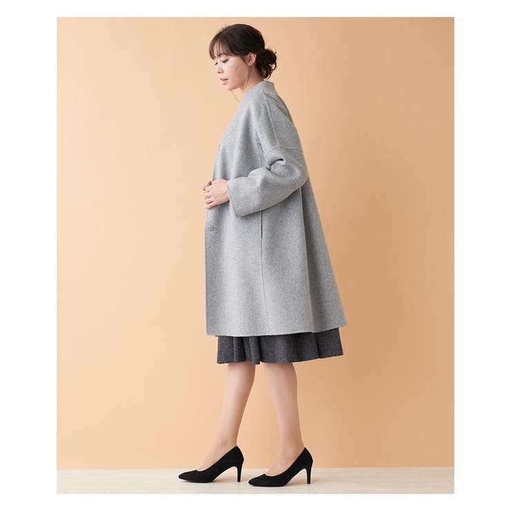 ミドルコ－ト | Leilian PLUS HOUSE | 詳細画像10 