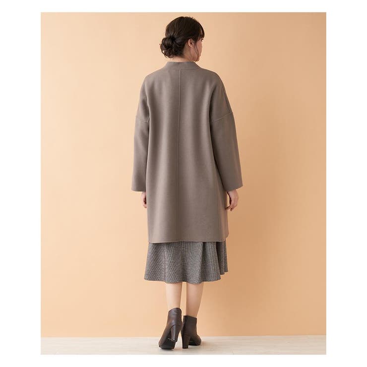 ミドルコ－ト | Leilian PLUS HOUSE | 詳細画像13 