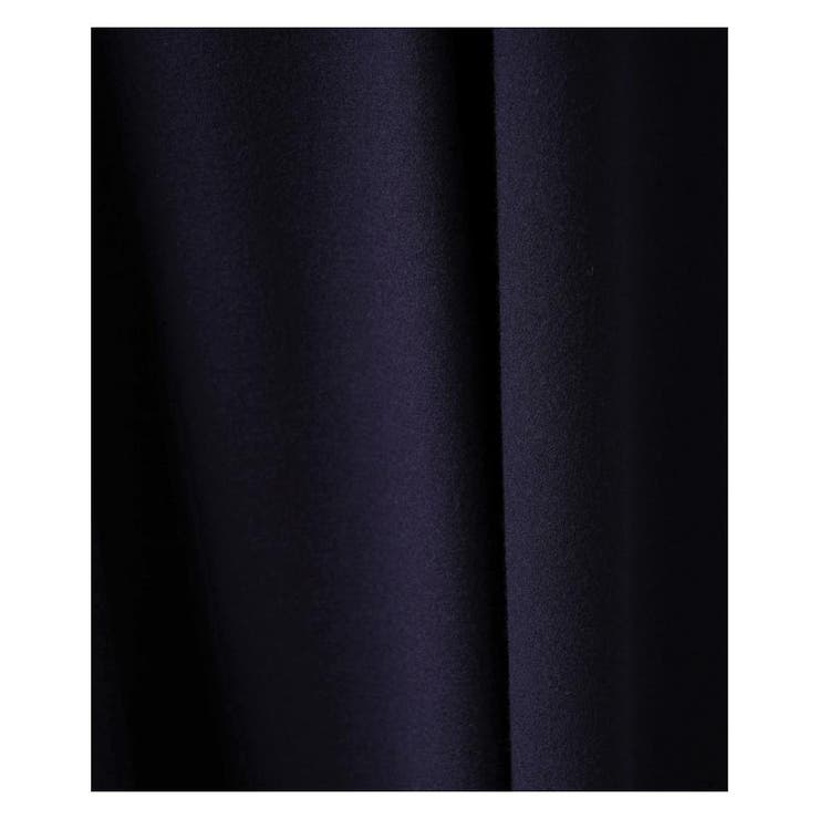 Vネックフレアワンピ-ス | Leilian | 詳細画像24