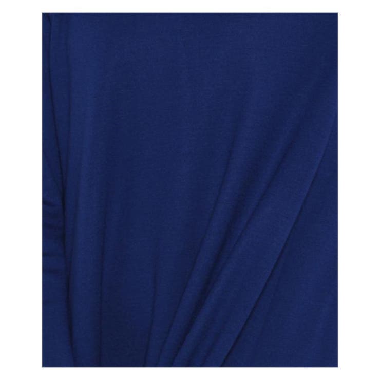 Vネックフレアワンピ-ス | Leilian | 詳細画像8