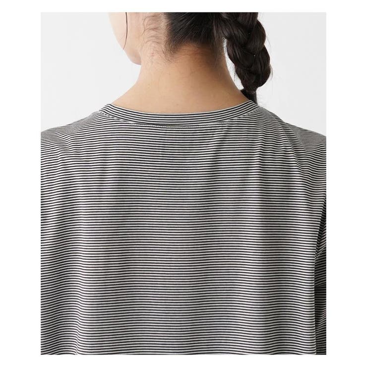 レタリングTシャツ | Leilian PLUS HOUSE | 詳細画像13