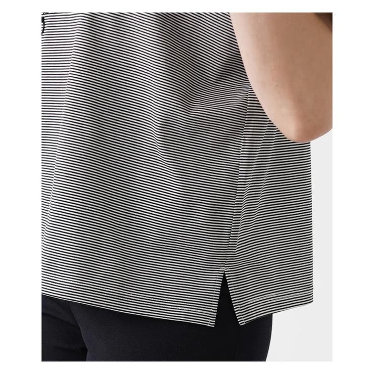 レタリングTシャツ | Leilian PLUS HOUSE | 詳細画像15