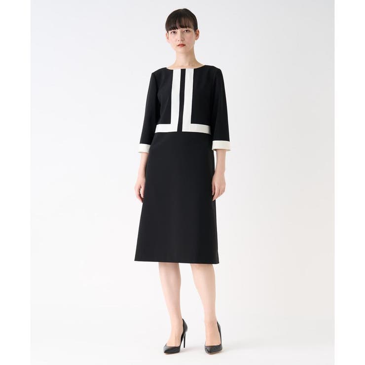 新品未使用 LANVIN ストライプ ポロワンピース 楽天市場】ワンピース