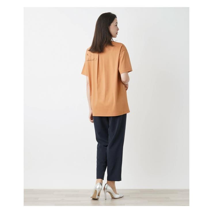Ｔシャツ | Leilian PLUS HOUSE | 詳細画像9 