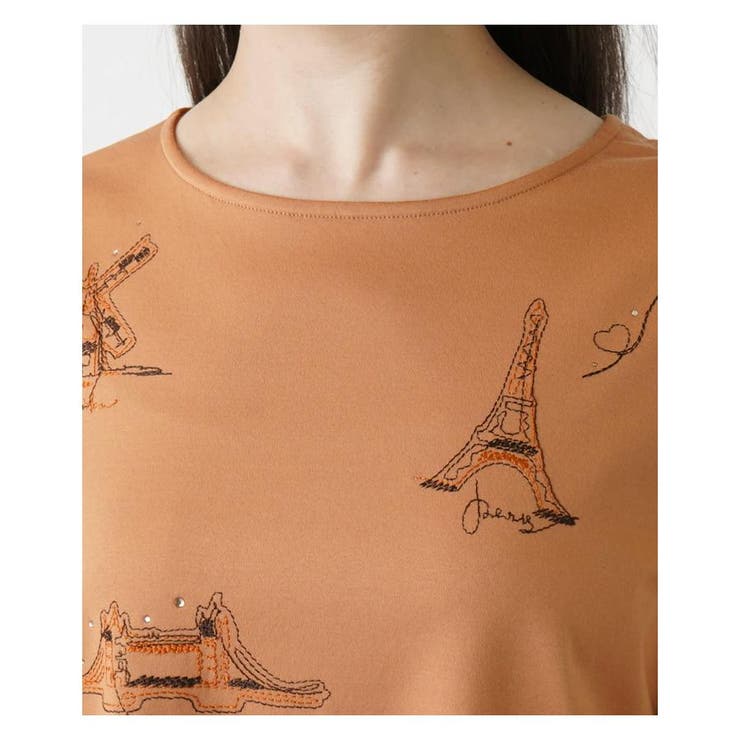 Ｔシャツ | Leilian PLUS HOUSE | 詳細画像13 