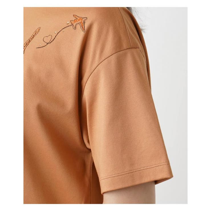 Ｔシャツ | Leilian PLUS HOUSE | 詳細画像15 