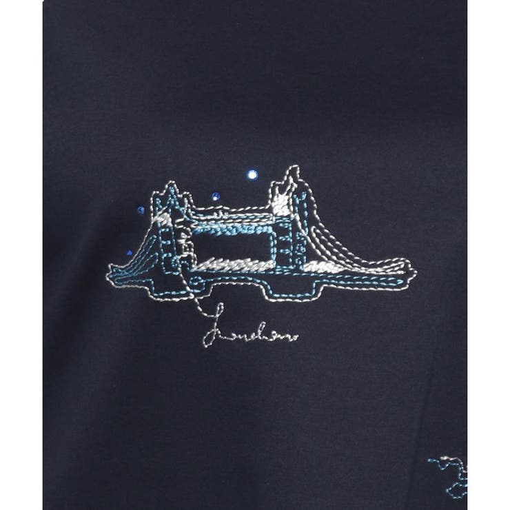 Ｔシャツ | Leilian PLUS HOUSE | 詳細画像6 