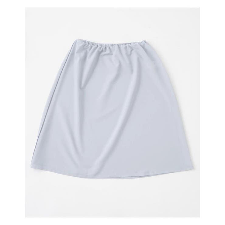 洗えるミディ丈ワンピース | Leilian | 詳細画像21