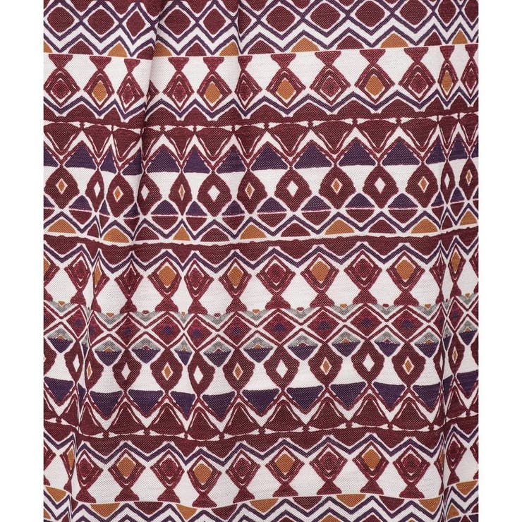 洗えるミディ丈ワンピース | Leilian | 詳細画像8