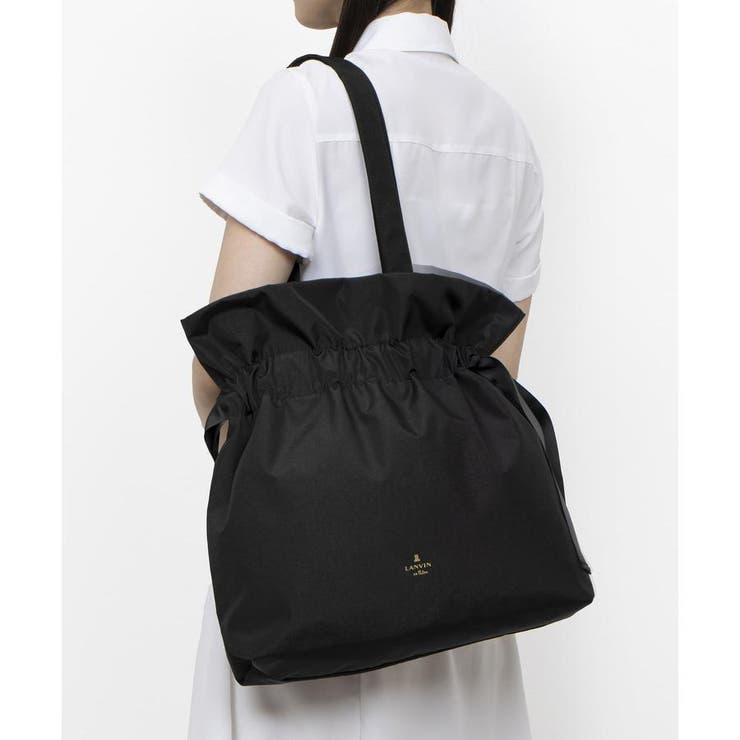 LANVIN en Bleu Bleu(バッグ) / ランバンオンブルー(バッグ