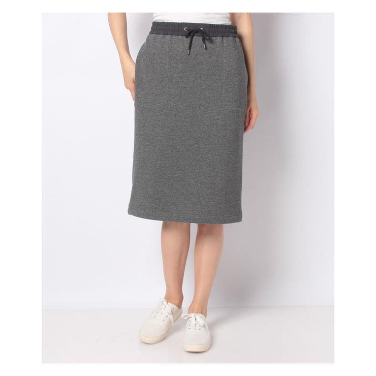 スウェットスカート | CARA O CRUZ | 詳細画像7 