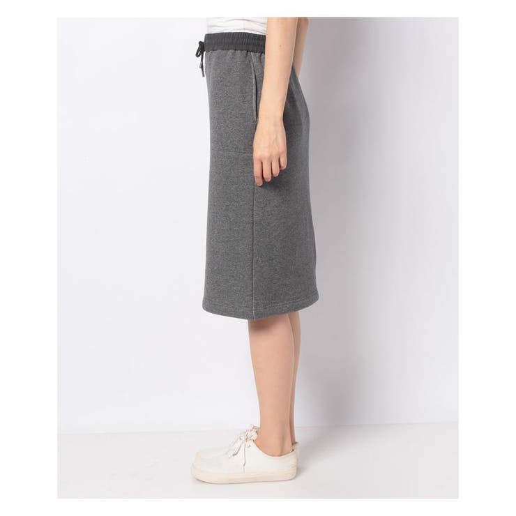スウェットスカート | CARA O CRUZ | 詳細画像2 