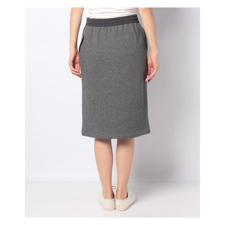 スウェットスカート | CARA O CRUZ | 詳細画像3 