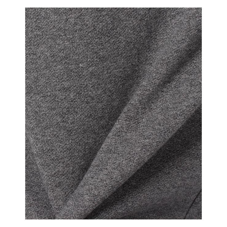 スウェットスカート | CARA O CRUZ | 詳細画像5 