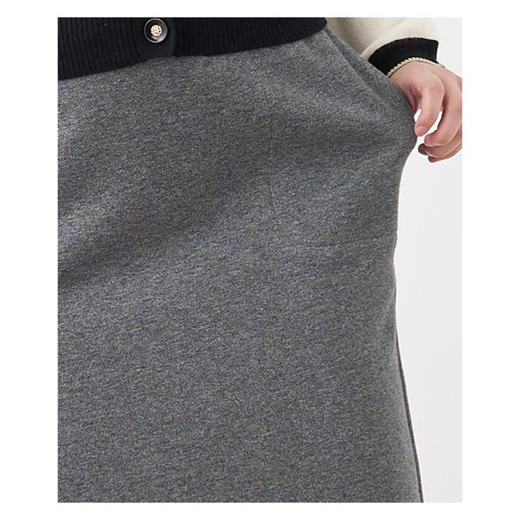 スウェットスカート | CARA O CRUZ | 詳細画像21 