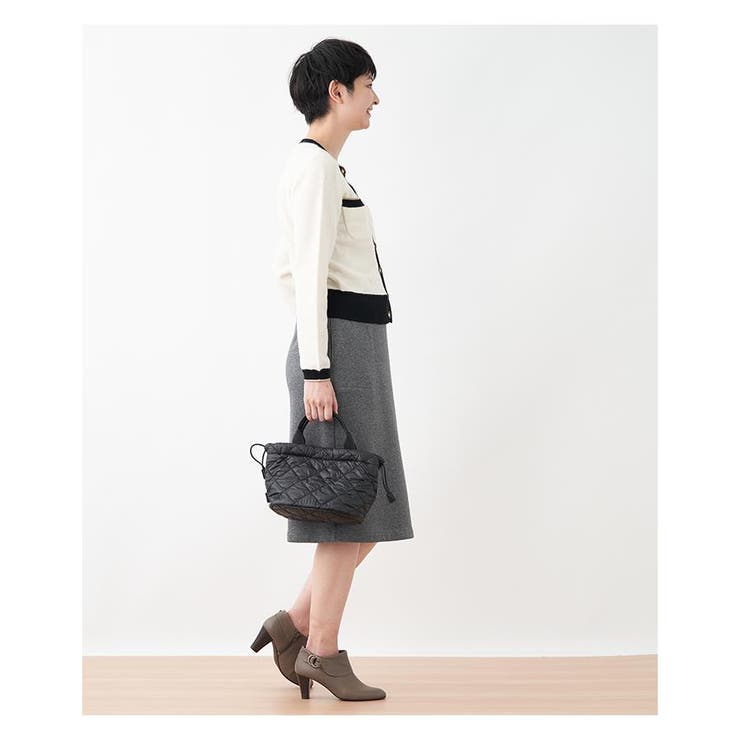 スウェットスカート | CARA O CRUZ | 詳細画像16 