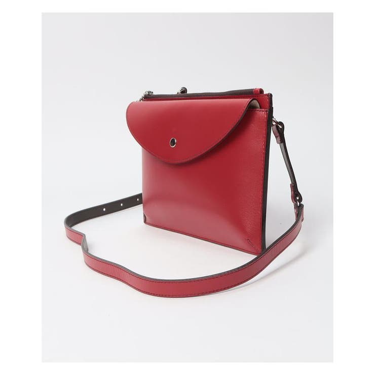 カラーショルダーバッグ | Leilian | 詳細画像5