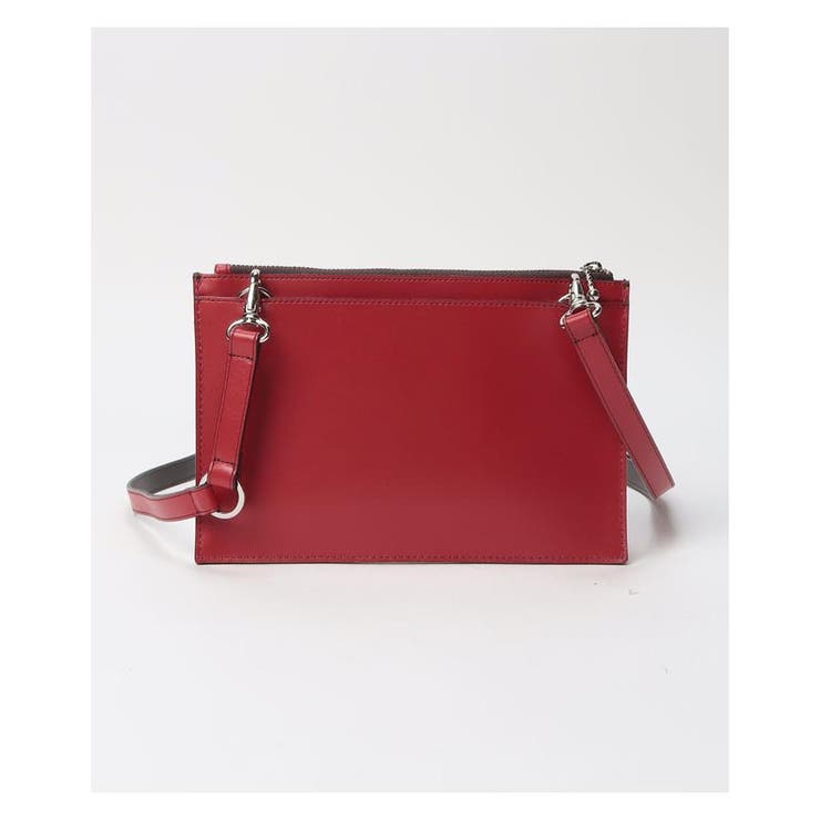 カラーショルダーバッグ | Leilian | 詳細画像6