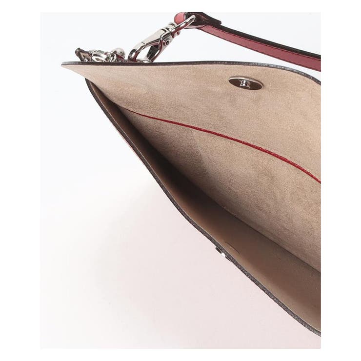 カラーショルダーバッグ | Leilian | 詳細画像8