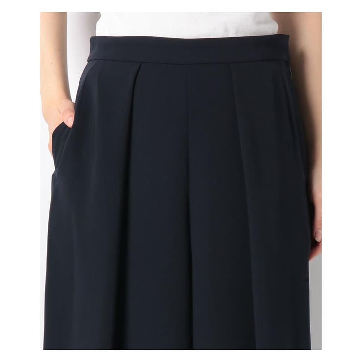 クロップドフレアパンツ | Leilian | 詳細画像4