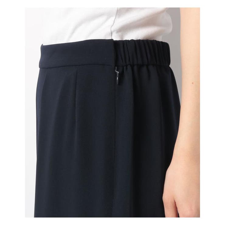 クロップドフレアパンツ | Leilian | 詳細画像5