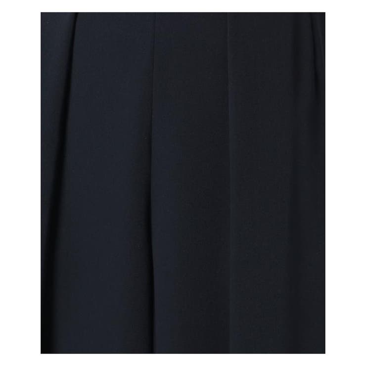 クロップドフレアパンツ | Leilian | 詳細画像6