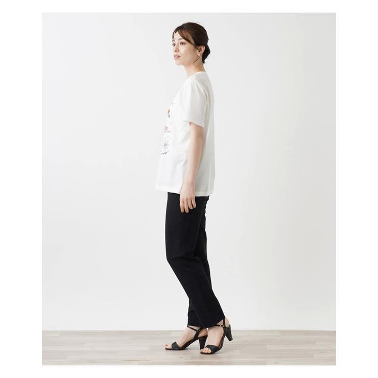 みさ様レリアンカットソー他おまとめ5点 Tシャツ[品番：LAVW0016247]｜Leilian（レリアン）のレディース