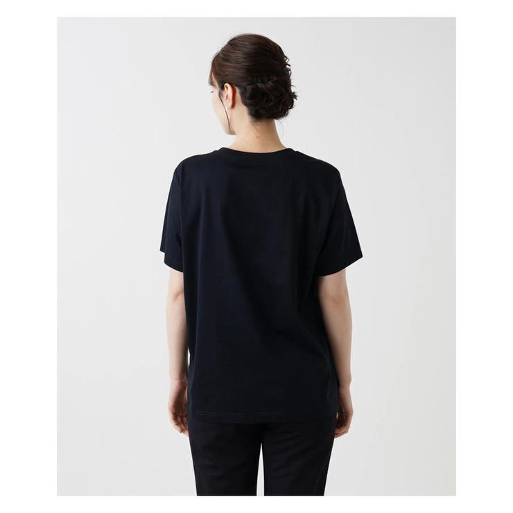 LeiLian 半袖Tシャツ 13号 ダークグレー