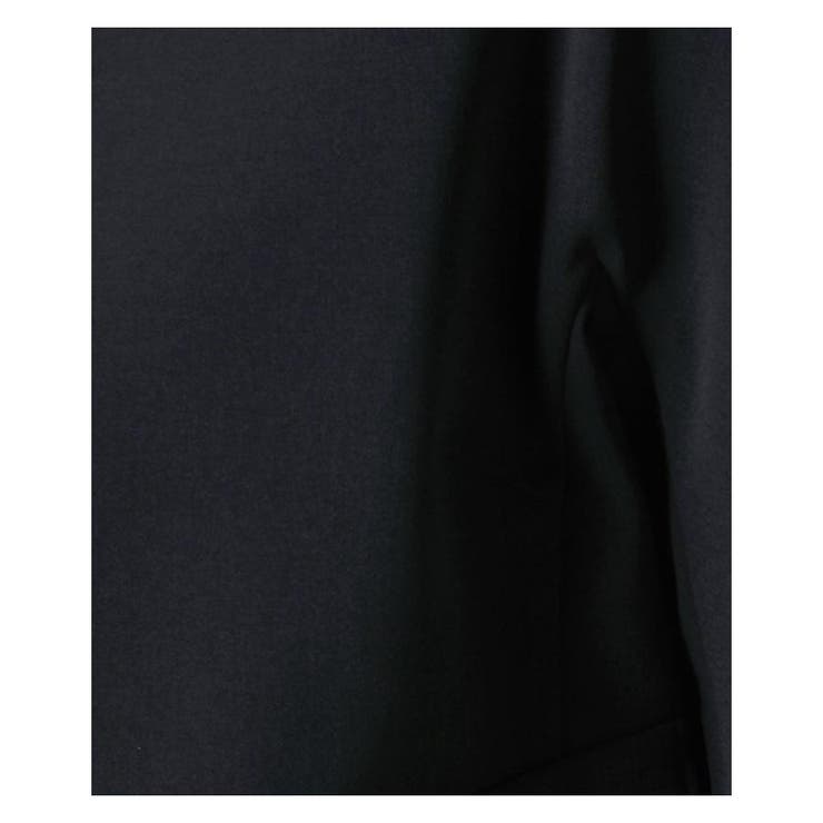 ノーカラージャケット | Leilian | 詳細画像7 