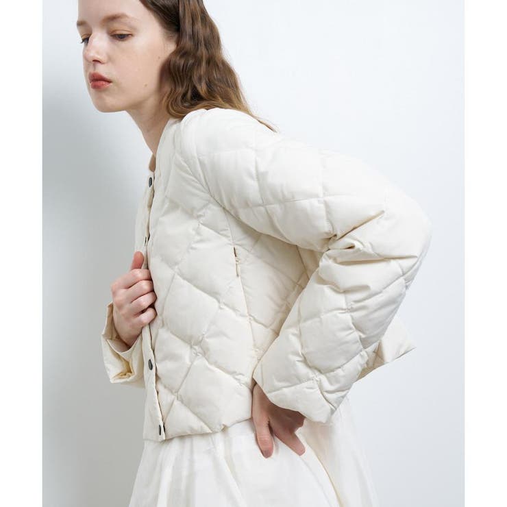 TAION×LIMONTA EASTジャケット[品番：LAVW0017955]｜LANVIN en Bleu