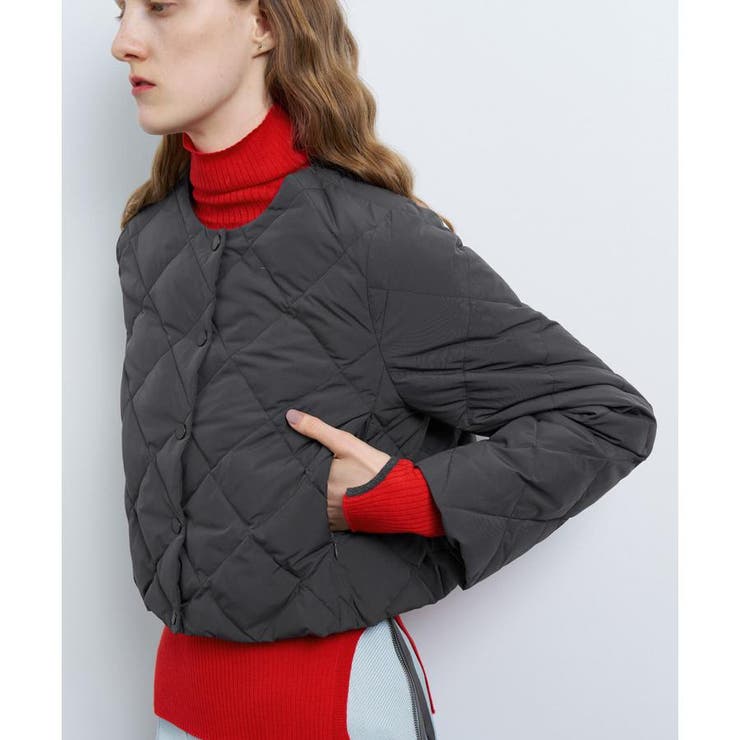 TAION×LIMONTA EASTジャケット[品番：LAVW0017955]｜LANVIN en