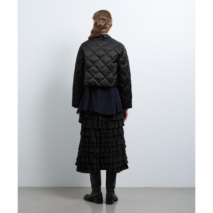 TAION×LIMONTA EASTジャケット[品番：LAVW0017955]｜LANVIN en Bleu 