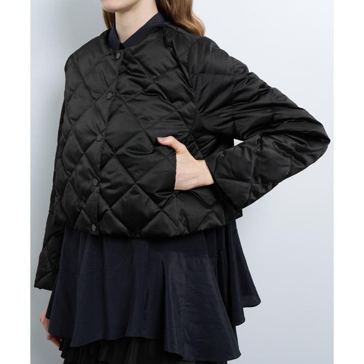 TAION×LIMONTA EASTジャケット[品番：LAVW0017955]｜LANVIN en Bleu