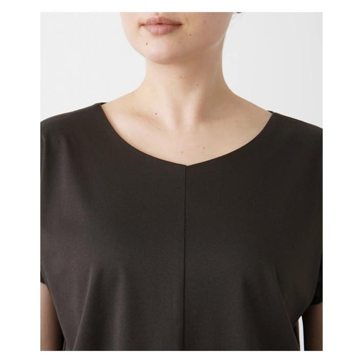 半袖カットソー | Leilian PLUS HOUSE | 詳細画像14