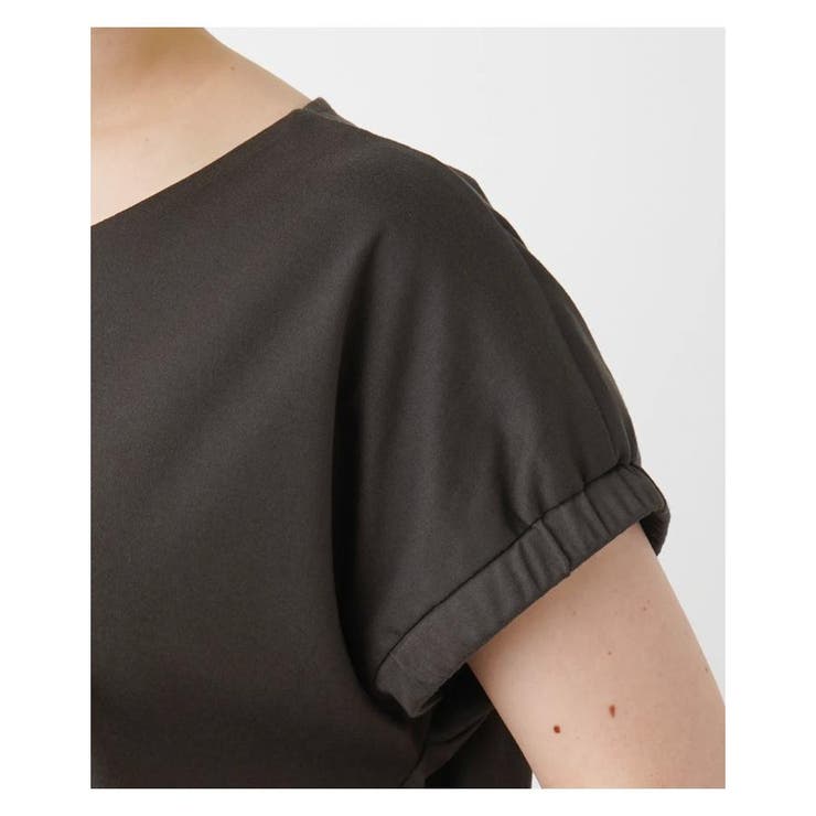 半袖カットソー | Leilian PLUS HOUSE | 詳細画像16