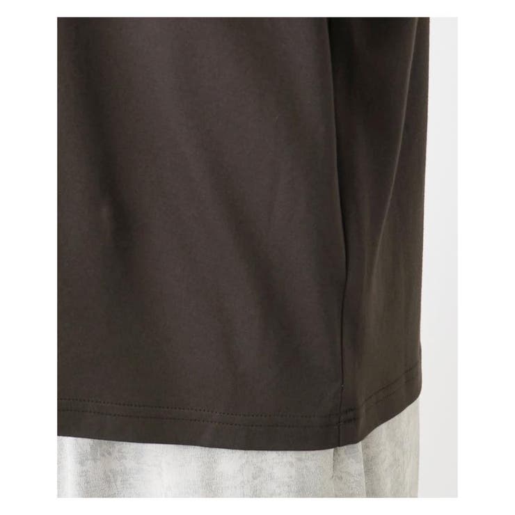 半袖カットソー | Leilian PLUS HOUSE | 詳細画像17