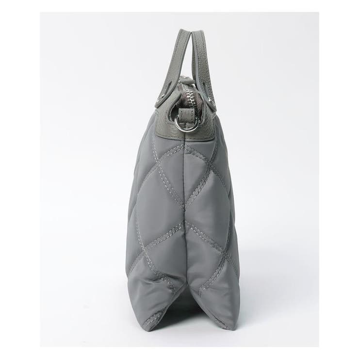 2WAYキルティングハンドバッグ | Leilian | 詳細画像7