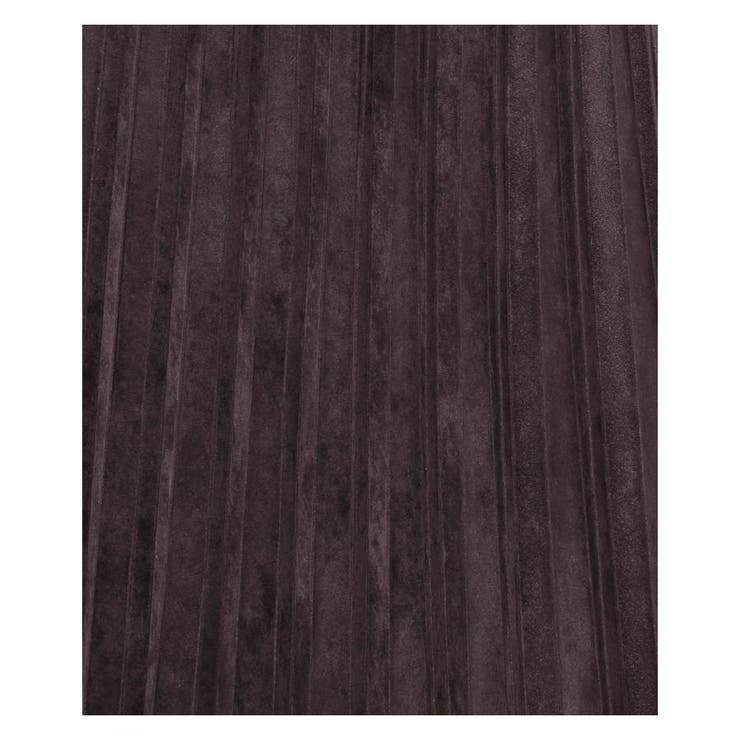 スエード調プリーツロングスカート | Leilian | 詳細画像19