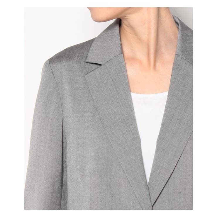 テーラードジャケット[品番：LAVW0007657]｜LANVIN COLLECTION