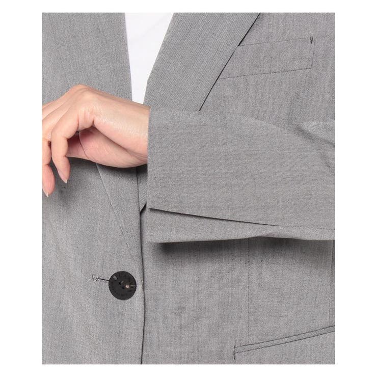 テーラードジャケット[品番：LAVW0007657]｜LANVIN COLLECTION