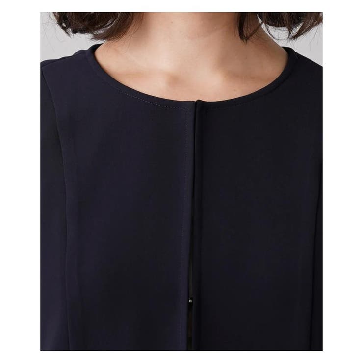 ジャケット | Leilian PLUS HOUSE | 詳細画像9