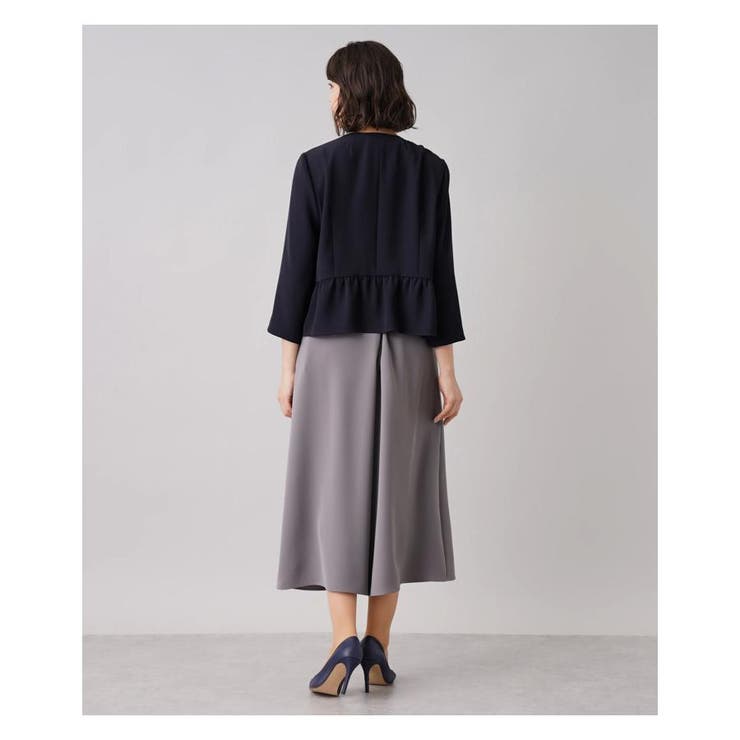 ジャケット | Leilian PLUS HOUSE | 詳細画像5