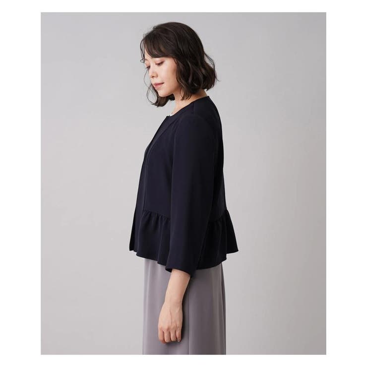 ジャケット | Leilian PLUS HOUSE | 詳細画像7